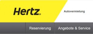 Hertz Autovermietung Memmingen