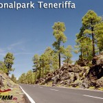 Nationalpark Teneriffa mit Abflug Memmingen