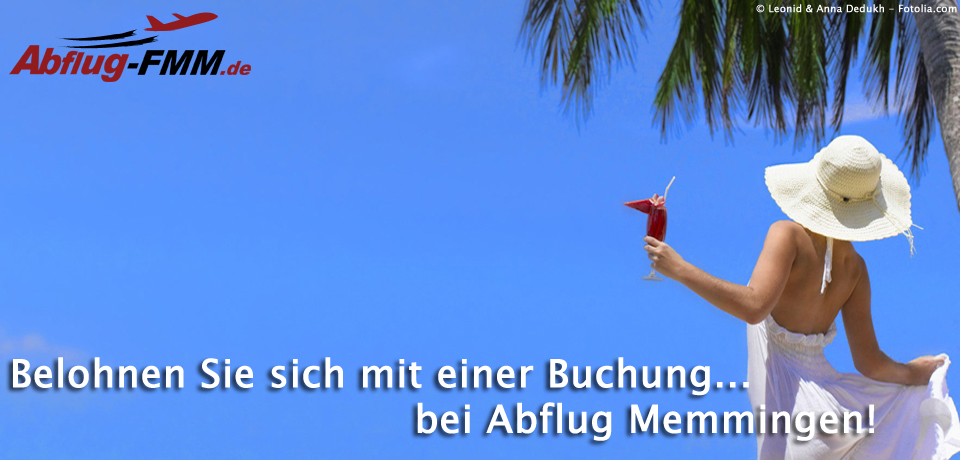 Urlaubsangebote finden Sie hier...