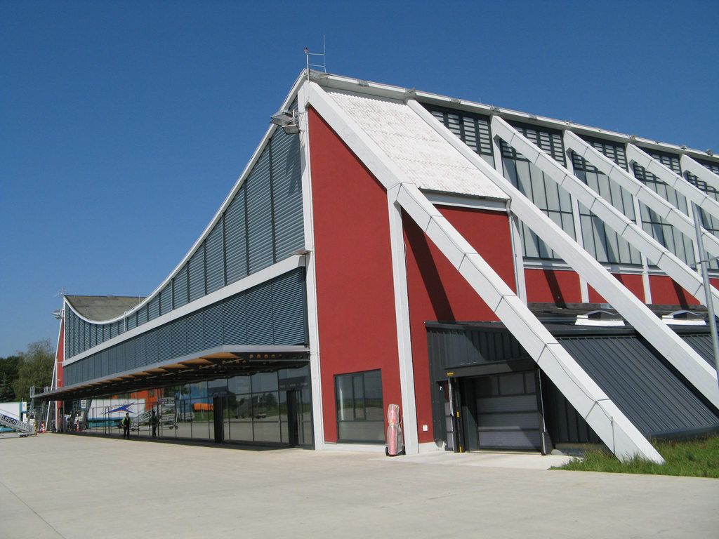Terminal Abflug FMM
