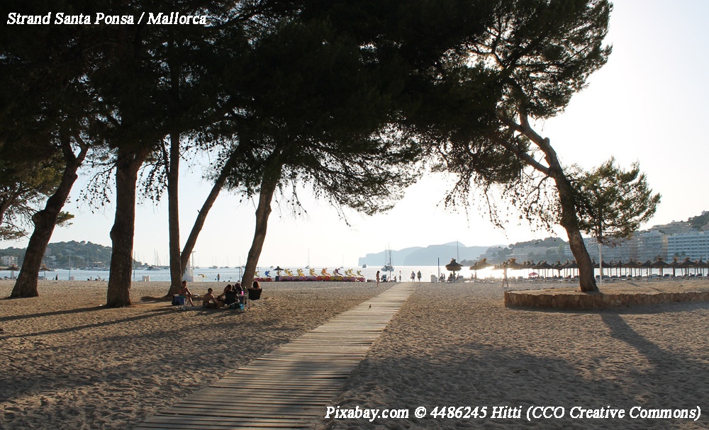 pixabay4486245SantaPonsa Santa Ponsa Mallorca