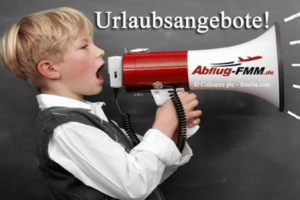 Urlaubsangebote ab Memminger Airport buchen